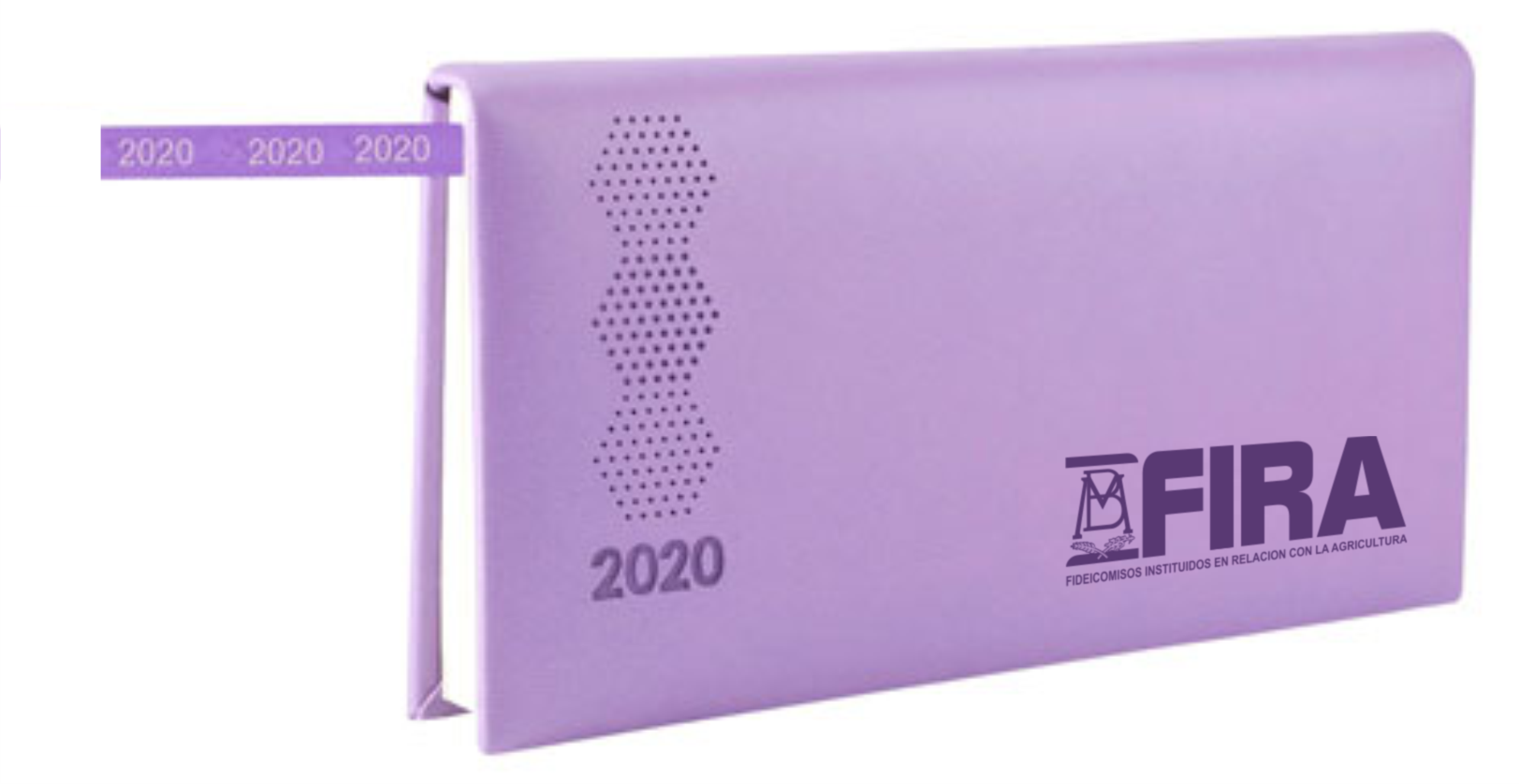 Agenda Grabado Laser